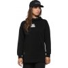 Horsefeathers Deneb Sweatshirt, XS, Čierna, ZĽAVA