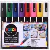 Posca PC-1M 8 ks