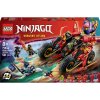 71844 LEGO® NINJAGO Akčné auto ninjov; 71844