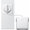 Robotický čistič okien ECOVACS WINBOT W2 PRO OMNI WHITE