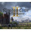Kingdom Come: Deliverance II - PC - Steam - CD kľúč