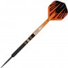 Šípky Red Dragon steel Amberjack Pro 1 - 22 g, 90% wolfram