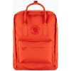 Mestský batoh Fjällräven Re-Kanken 16 l flame orange