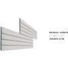 Obklad Overlay UOFC-23 3 cm