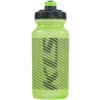 Cyklo fľaša Kellys Mojave Transparent 0,5l Green