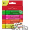 Faber-Castell 1546 4 ks