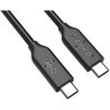 ORICO-USB 4.0 Data Cable U4C08-BK-BP