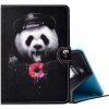 AppleKing puzdro s priestorom na karty pre iPad 9,7