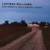 Lucinda Williams - Car Wheels On A Gravel Road (Reissue) (Limited Edition) (Yellow Coloured) (LP)
