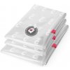 Compactor 3-dielna sada vákuových vriec Compactor Bag Aspispace