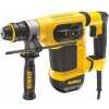 DeWALT D25413K 1000W/4,2J kombinované kladivo 4,2kg, kufr