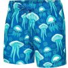 Aqua-Speed Finn Jellyfish detské plavecké šortky LEN 4-6 (VÝPREDAJ)