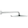 Grohe Rainshower horná/hlavová sprcha 31x31 cm okrúhly StarLight Chrome 26056000