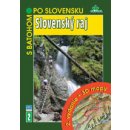 Slovenský raj - S batohem po Slovensku 2