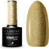 CLARESA GÉL LAK NA NECHTY FULL GLITTER 3 - 5 g