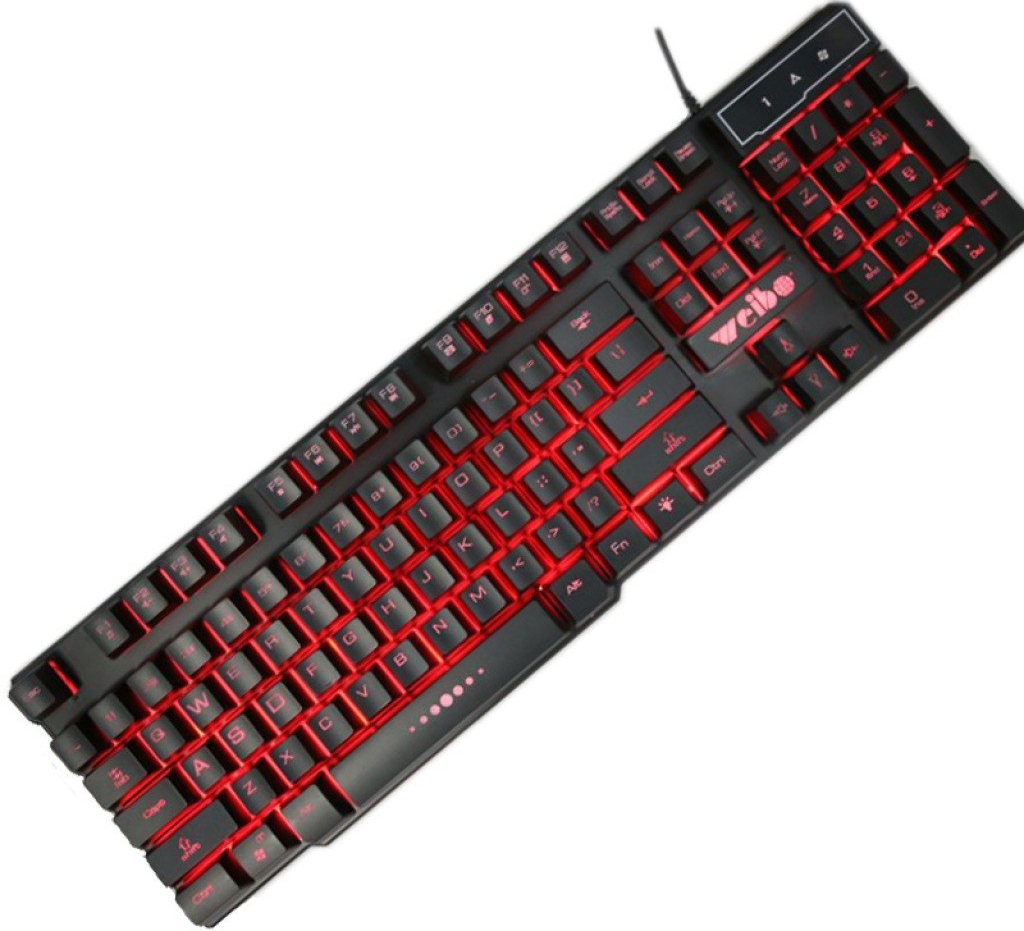 R8 gamer KB1818 od 25,98 € - Heureka.sk