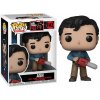 Funko POP! The Evil Dead Ash 40th Anniversary 1142