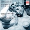 Shostakovich - Michelangelo Suite Op. 145a (CD) (Hermann Christian Polster, Rundfunk-Sinfonie-Orchester Berlin, Thomas Sanderling)