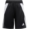 Šortky adidas Tiro 24 Jr IR9368 140CM