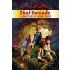 Fünf Freunde - 3 Abenteuer in einem Band (Enid Blyton,Bernhard Förth)(Pevná)