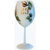 Pohár k narodeninám 25, 600 ml