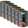 Piper Cat Adult s jahňacím mäsom 6 x 400 g