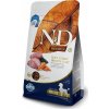 FARMINA N&D Brown Dog Lamb Spirulina&Carrot Adult Mini - suché krmivo pro psy - 2 kg