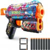 ZURU Dětská Pistole X-SHOT Skins Flux Sonic the Hedgehog