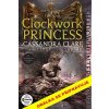 Pekelné stroje 3: Mechanická princezna brož. - Cassandra Clare