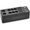 APC Back-UPS 500VA, 230V, 1USB charging port (300W) - CZ zásuvka