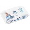 Fresh Baby Vlhčené obrúsky Aqua Wipes 60 ks