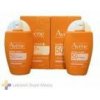 Pierre Fabre Dermo-cosmétique AVENE ULTRA FLUID RADIANCE SPF50+ 1+1 ZADARMO vysoká slnečná ochrana, tvár a krk 2x50 ml