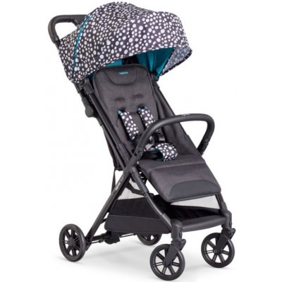 Inglesina Sport Quid2 Polka Dot Black 2024