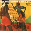 Iggy Pop: Zombie Birdhouse (orange) LP - Iggy Pop