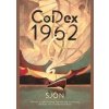 CoDex 1962 - Sjón, Sceptre