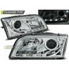 Tuning-tec VOLVO S40/V40 02.96-12.03 DAYLIGHT CHROME