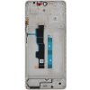 Xiaomi Redmi Note 13 TFT LCD displej s dotykom Biely rám, predná strana (Arctic White)