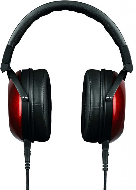 Fostex TH909