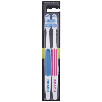 Listerine Reach Interdental medium 2 ks