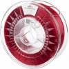 Filament Filament Spectrum Premium PET-G 1.75mm Transparent Red 1kg (80050)