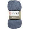 YarnArt Gold 9044 šedá
