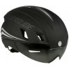 Powerslide Wind Matt Black inline prilba - černá, 52-59cm