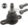 Zvislý/nosný čap Febi Bilstein GmbH 29772