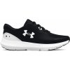 Chlapčenská bežecká obuv Under Armour BGS Surge 3 Black US 4,5