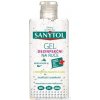 Sanytol dezinfekčný gél na ruky 75 ml