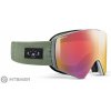 Julbo RAZOREDGE reactiv 1-3 high contrast grey okuliare