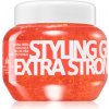 Kallos Styling Gel Extra Strong Hold gél na vlasy s extra silnou fixáciou 275 ml