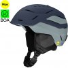 Prilba na snowboard Smith Vantage 2 Mips matte royal navy wolf gray L (59-63 CM) 25/26 - Odosielame do 24 hodín