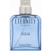 Calvin Klein Eternity Aqua for Men toaletná voda pre mužov 200 ml
