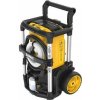 DeWALT - 18V vysokotlaková umývačka 165 bar, bez batérie a nabíjačky DCMPW1600N